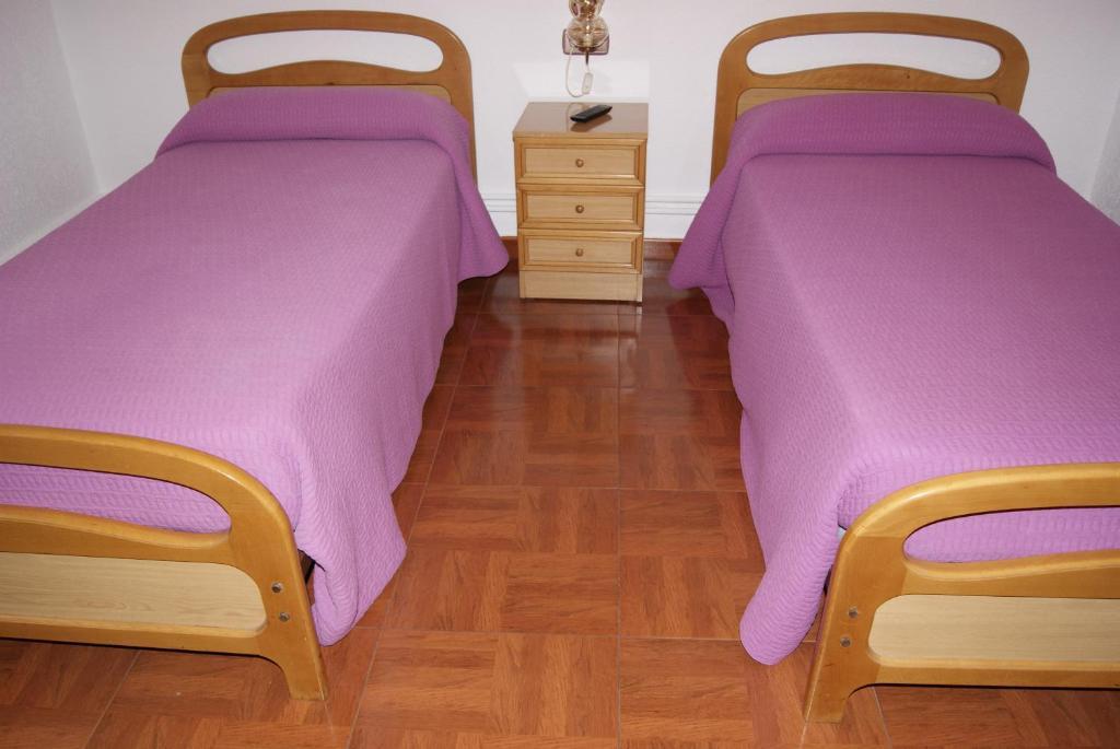 Pension Vista Alegre Bilbao Room photo