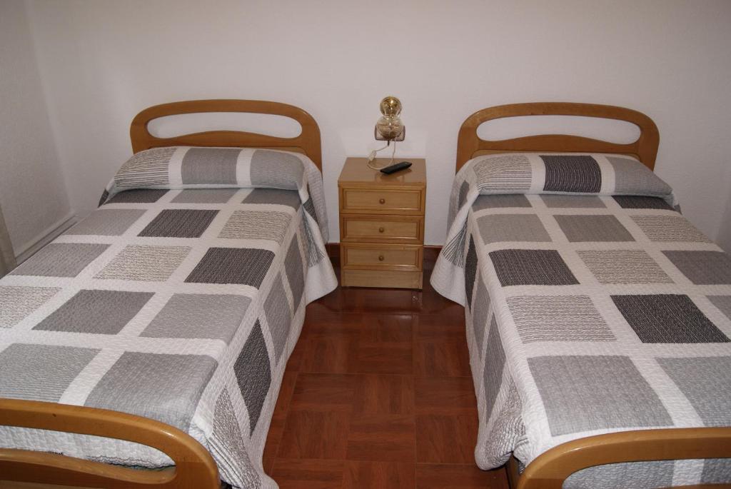 Pension Vista Alegre Bilbao Room photo