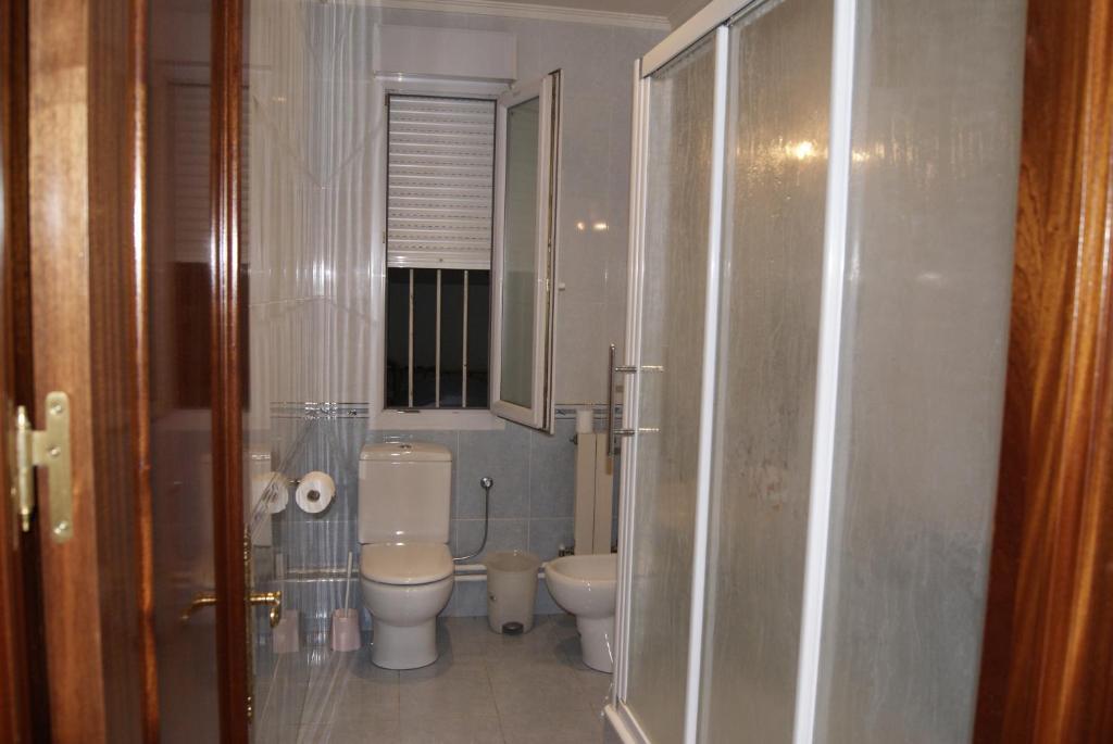 Pension Vista Alegre Bilbao Room photo