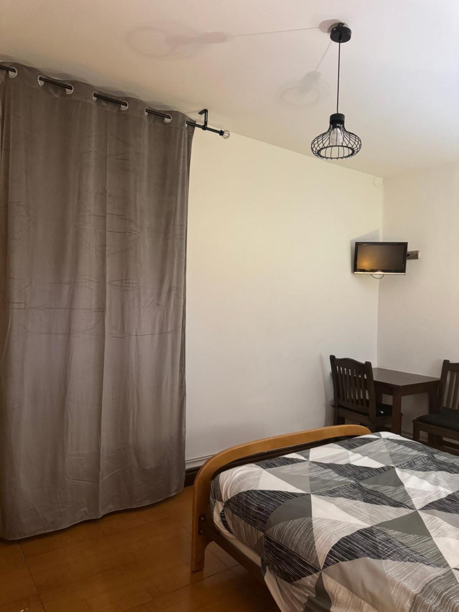 Pension Vista Alegre Bilbao Exterior photo